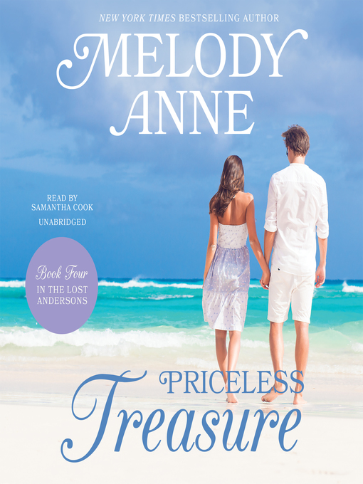 Title details for Priceless Treasure by Melody Anne - Available